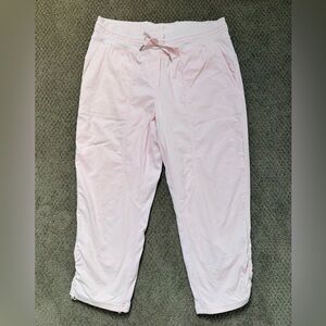 Lululemon Dance Studio Mid-Rise Cropped Pant